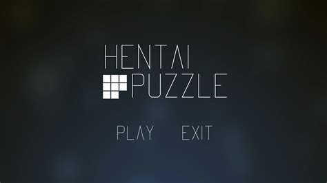 hentaipuzzle|HENTAI PUZZLE on Steam.